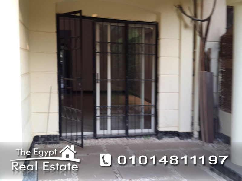 ذا إيجبت ريل إستيت :سكنى تاون هاوس للإيجار فى القطامية ريزيدنس - القاهرة - مصر :Photo#8