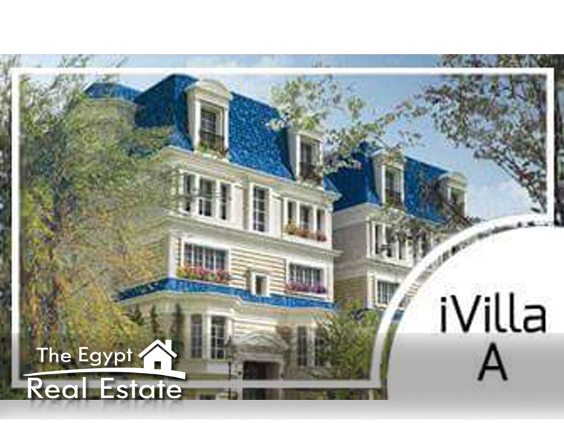 The Egypt Real Estate :80 :Residential Duplex For Sale in  Mountain View Hyde Park - Cairo - Egypt