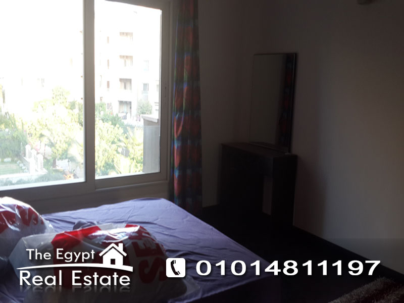 The Egypt Real Estate :Residential Apartments For Rent in The Village - Cairo - Egypt :Photo#4