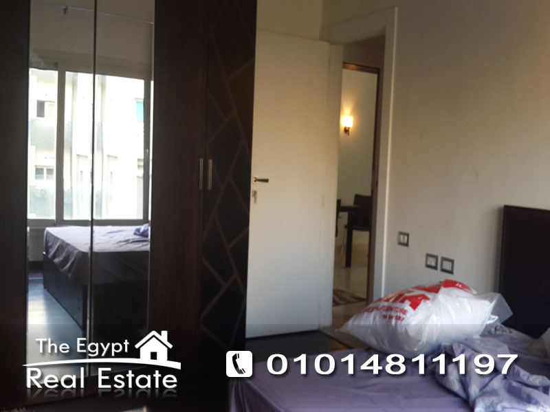 ذا إيجبت ريل إستيت :سكنى شقق للإيجار فى ذا فيلدج - القاهرة - مصر :Photo#5