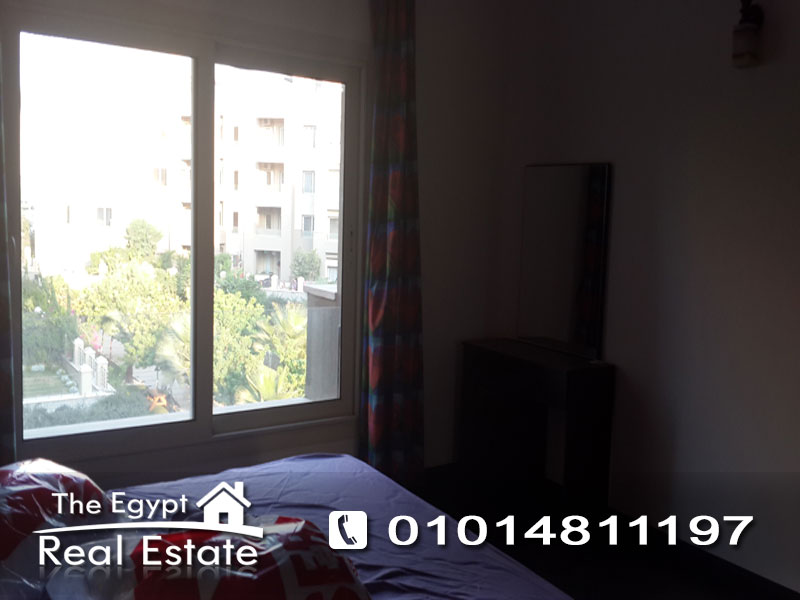 The Egypt Real Estate :Residential Apartments For Rent in The Village - Cairo - Egypt :Photo#7