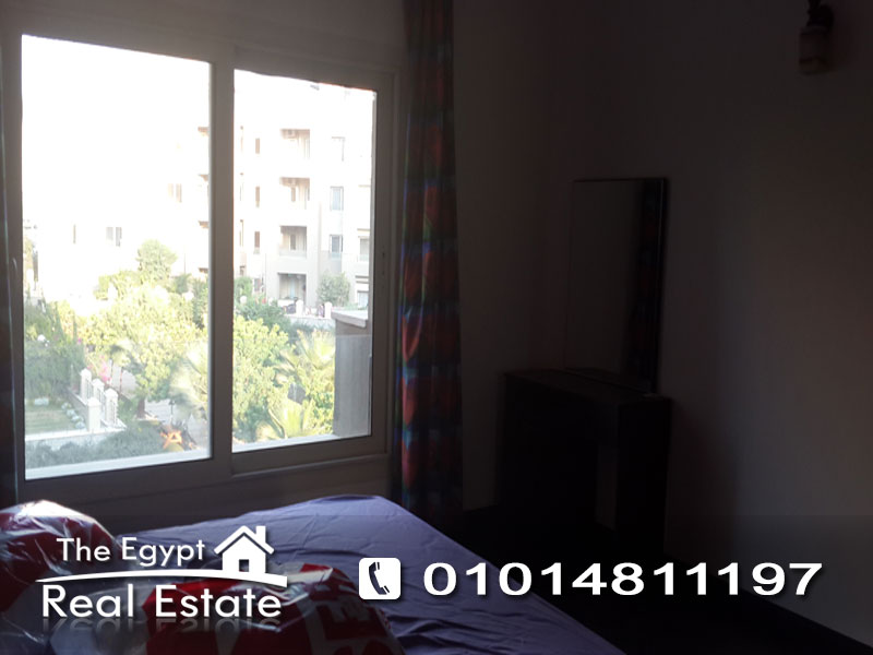 ذا إيجبت ريل إستيت :سكنى شقق للإيجار فى ذا فيلدج - القاهرة - مصر :Photo#7