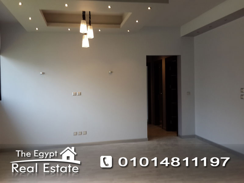 The Egypt Real Estate :Residential Apartments For Rent in The Waterway Compound - Cairo - Egypt :Photo#2