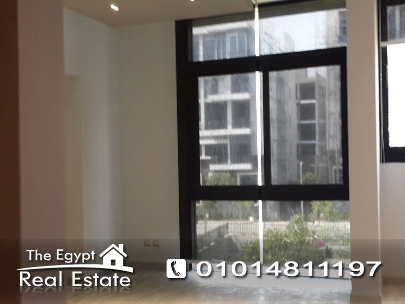 The Egypt Real Estate :Residential Apartments For Rent in The Waterway Compound - Cairo - Egypt :Photo#6