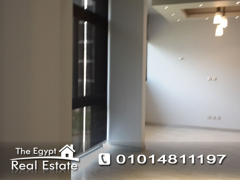 The Egypt Real Estate :Residential Apartments For Rent in The Waterway Compound - Cairo - Egypt :Photo#7