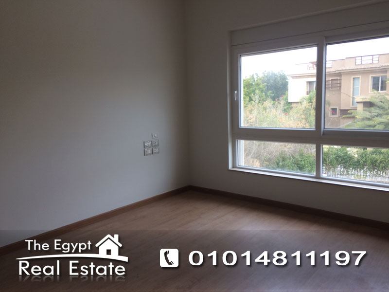 The Egypt Real Estate :Residential Villas For Rent in Katameya Heights - Cairo - Egypt :Photo#8