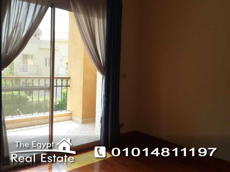 The Egypt Real Estate :Residential Villas For Rent in Arabella Park - Cairo - Egypt :Photo#13