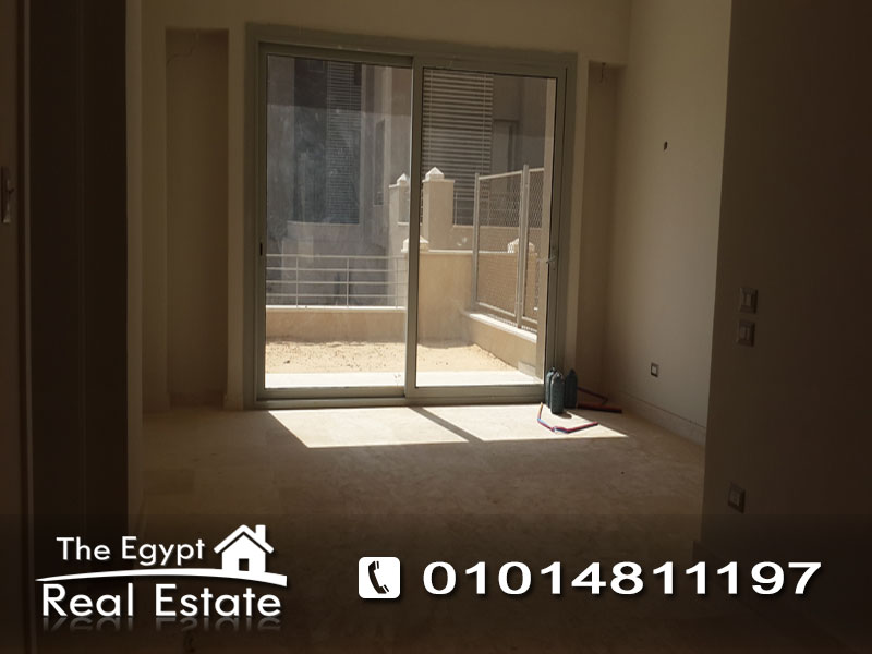 The Egypt Real Estate :Residential Studio For Rent in Village Gate Compound - Cairo - Egypt :Photo#3