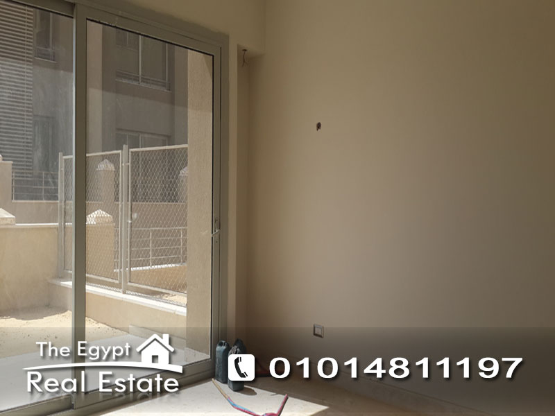 ذا إيجبت ريل إستيت :سكنى ستوديو للإيجار فى كمبوند فيلدج جيت - القاهرة - مصر :Photo#4