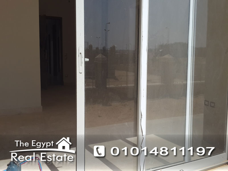 The Egypt Real Estate :Residential Studio For Rent in Village Gate Compound - Cairo - Egypt :Photo#5