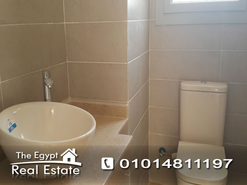 The Egypt Real Estate :Residential Studio For Rent in Village Gate Compound - Cairo - Egypt :Photo#6