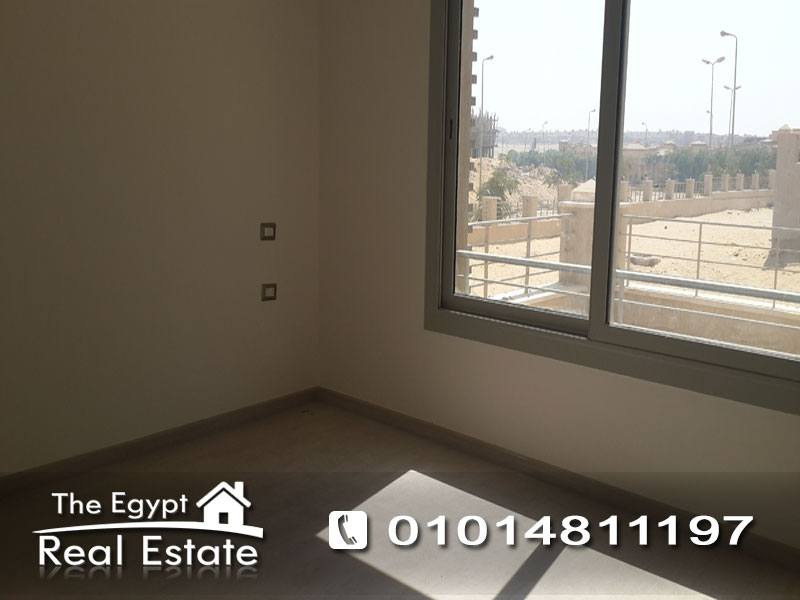 ذا إيجبت ريل إستيت :سكنى ستوديو للإيجار فى كمبوند فيلدج جيت - القاهرة - مصر :Photo#7