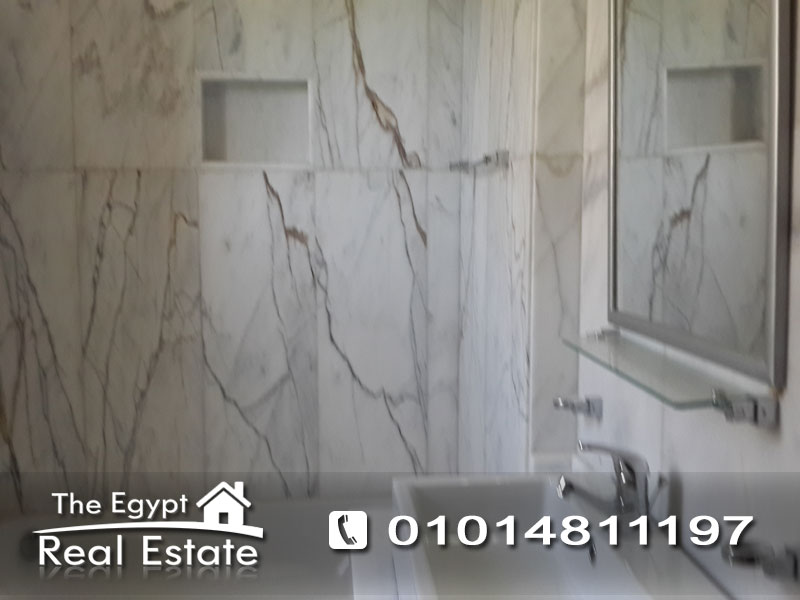 The Egypt Real Estate :Residential Stand Alone Villa For Rent in Green Park Compound - Cairo - Egypt :Photo#12
