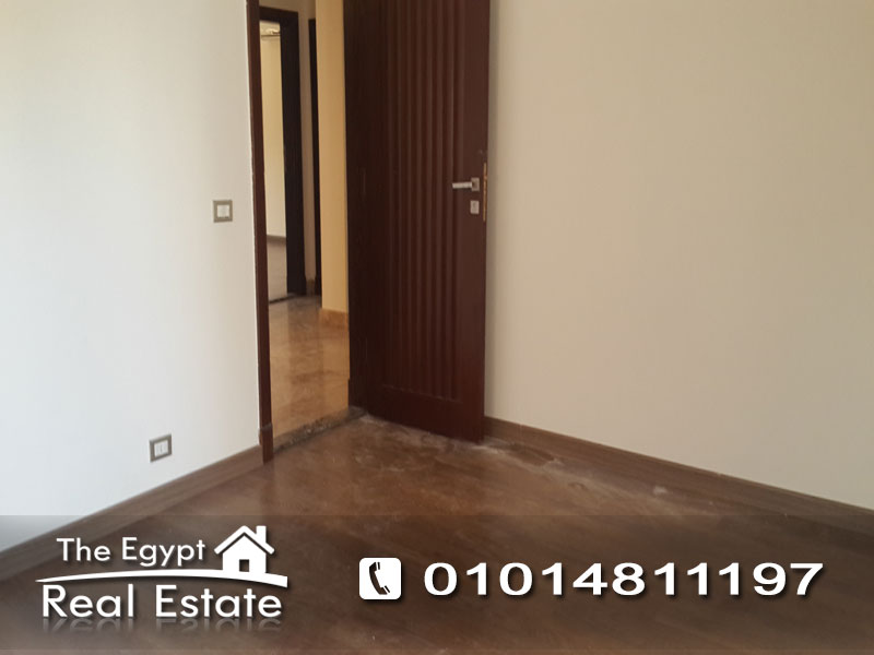 The Egypt Real Estate :Residential Stand Alone Villa For Rent in Green Park Compound - Cairo - Egypt :Photo#9