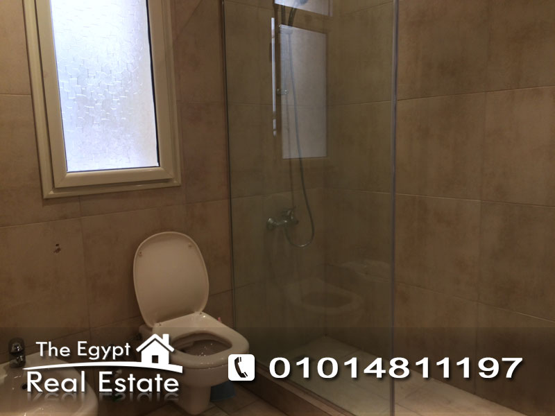 ذا إيجبت ريل إستيت :سكنى دور أرضى للإيجار فى قطامية هايتس - القاهرة - مصر :Photo#10