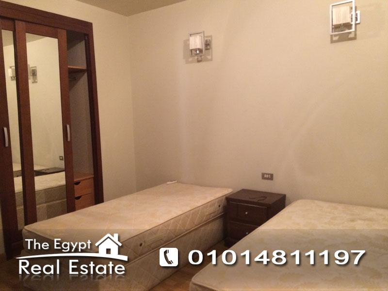 ذا إيجبت ريل إستيت :سكنى دور أرضى للإيجار فى قطامية هايتس - القاهرة - مصر :Photo#11