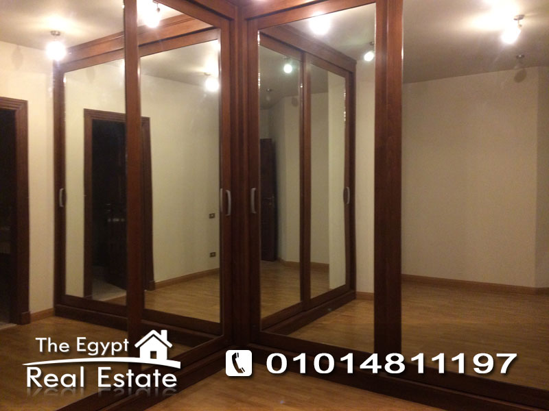 ذا إيجبت ريل إستيت :سكنى دور أرضى للإيجار فى قطامية هايتس - القاهرة - مصر :Photo#9