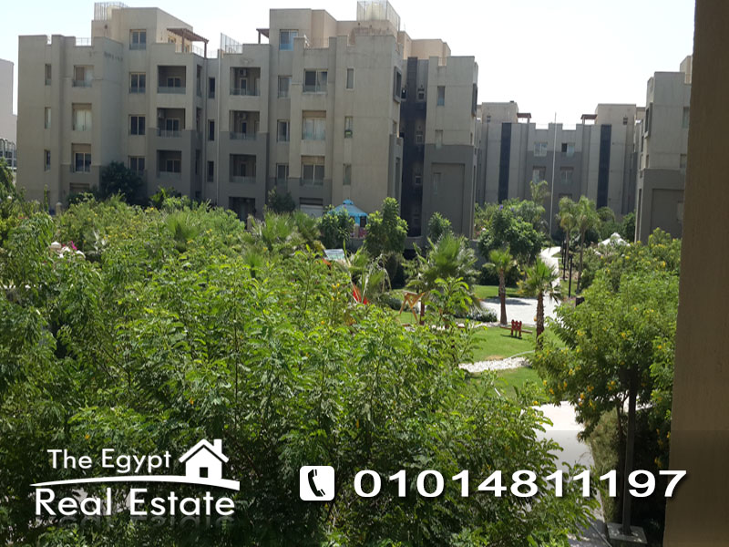 ذا إيجبت ريل إستيت :سكنى شقق للإيجار فى ذا فيلدج - القاهرة - مصر :Photo#1