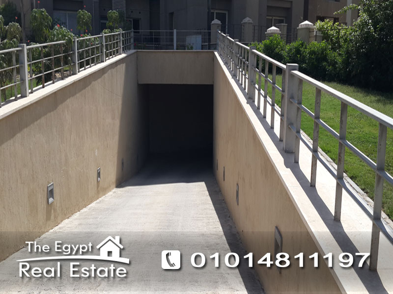 The Egypt Real Estate :Residential Apartments For Rent in The Village - Cairo - Egypt :Photo#10