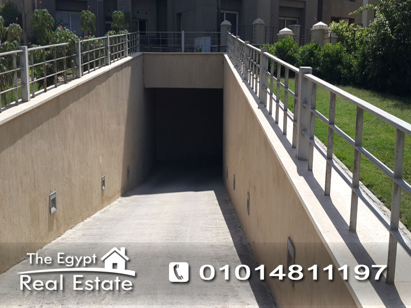 ذا إيجبت ريل إستيت :سكنى شقق للإيجار فى ذا فيلدج - القاهرة - مصر :Photo#10