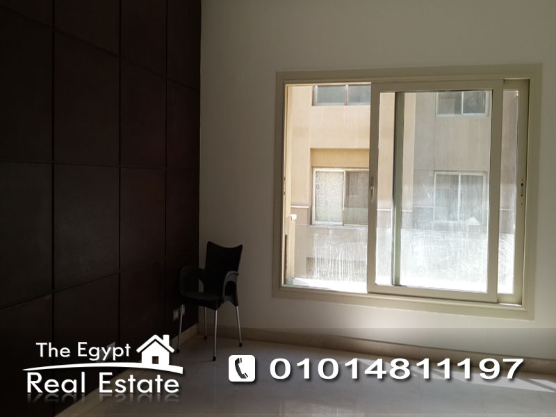 The Egypt Real Estate :Residential Apartments For Rent in The Village - Cairo - Egypt :Photo#2