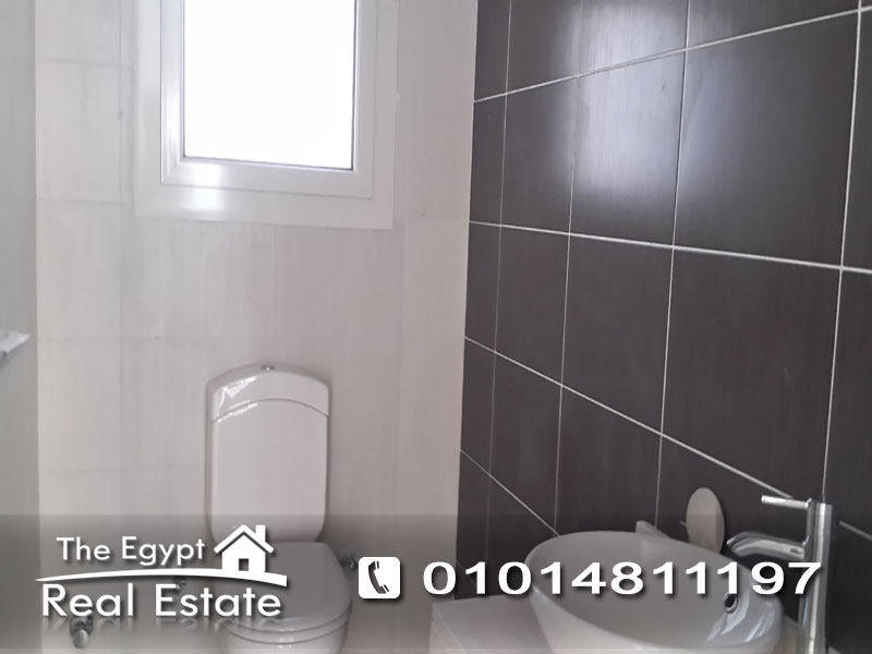 ذا إيجبت ريل إستيت :سكنى شقق للإيجار فى ذا فيلدج - القاهرة - مصر :Photo#3