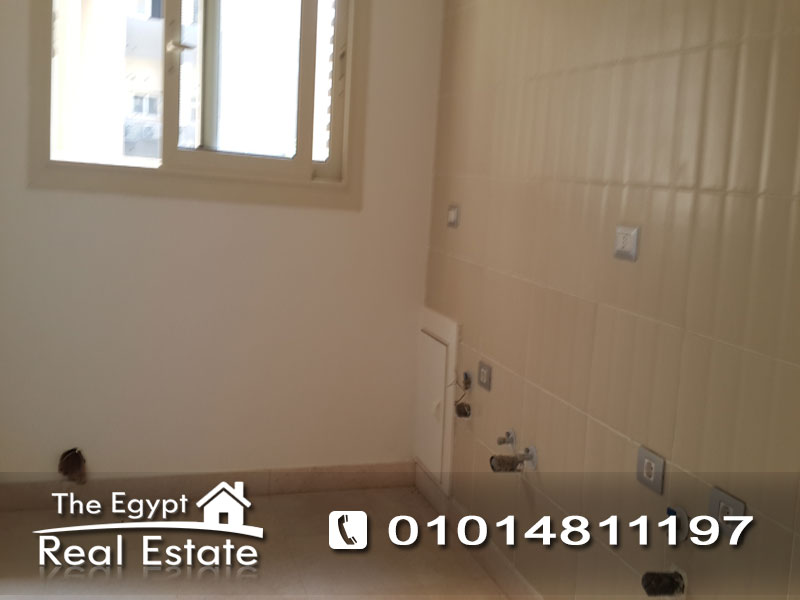 ذا إيجبت ريل إستيت :سكنى شقق للإيجار فى ذا فيلدج - القاهرة - مصر :Photo#4