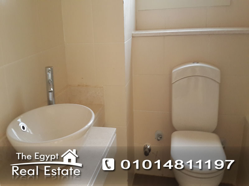 The Egypt Real Estate :Residential Apartments For Rent in The Village - Cairo - Egypt :Photo#6