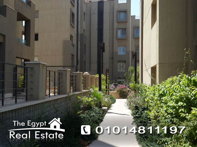 ذا إيجبت ريل إستيت :سكنى شقق للإيجار فى ذا فيلدج - القاهرة - مصر :Photo#9