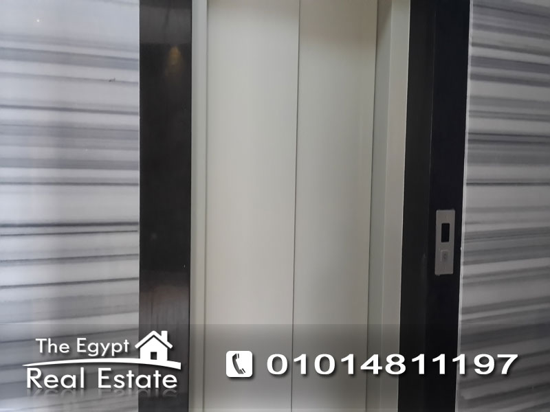 ذا إيجبت ريل إستيت :سكنى شقق للإيجار فى غرب الجولف - القاهرة - مصر :Photo#10