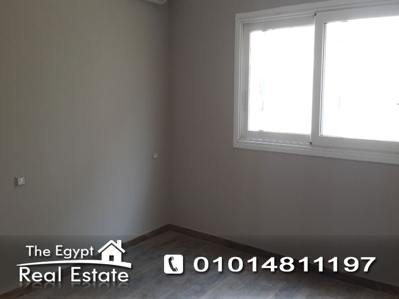 The Egypt Real Estate :Residential Apartments For Rent in Gharb El Golf - Cairo - Egypt :Photo#7