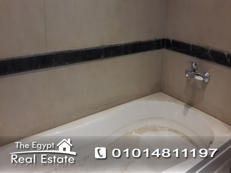 ذا إيجبت ريل إستيت :سكنى شقق للإيجار فى غرب الجولف - القاهرة - مصر :Photo#8