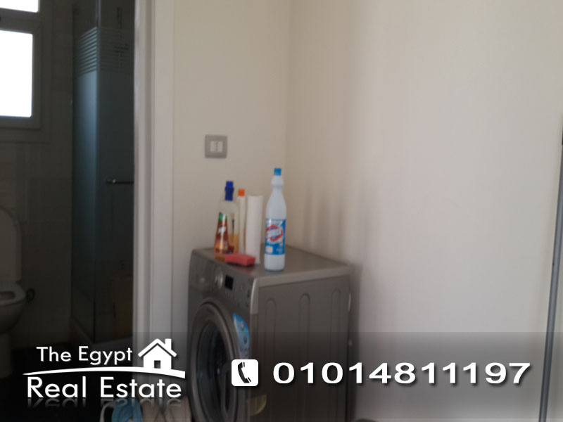 The Egypt Real Estate :Residential Penthouse For Rent in The Village - Cairo - Egypt :Photo#10