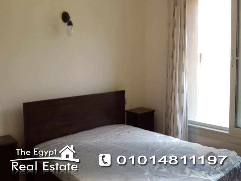 The Egypt Real Estate :Residential Penthouse For Rent in The Village - Cairo - Egypt :Photo#5