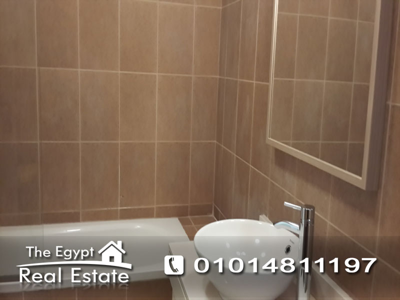 The Egypt Real Estate :Residential Penthouse For Rent in The Village - Cairo - Egypt :Photo#6
