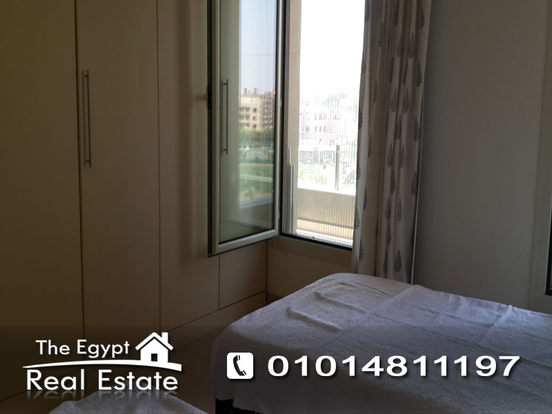 The Egypt Real Estate :Residential Penthouse For Rent in The Village - Cairo - Egypt :Photo#7