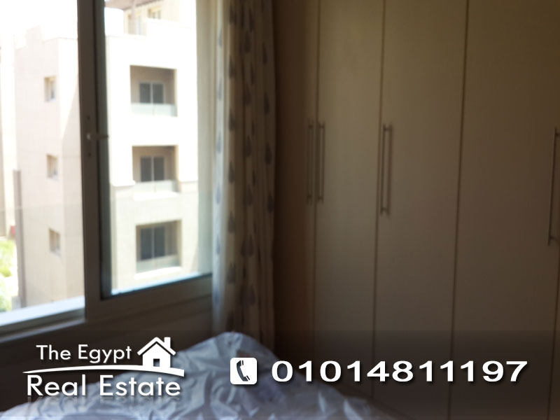 The Egypt Real Estate :Residential Penthouse For Rent in The Village - Cairo - Egypt :Photo#8