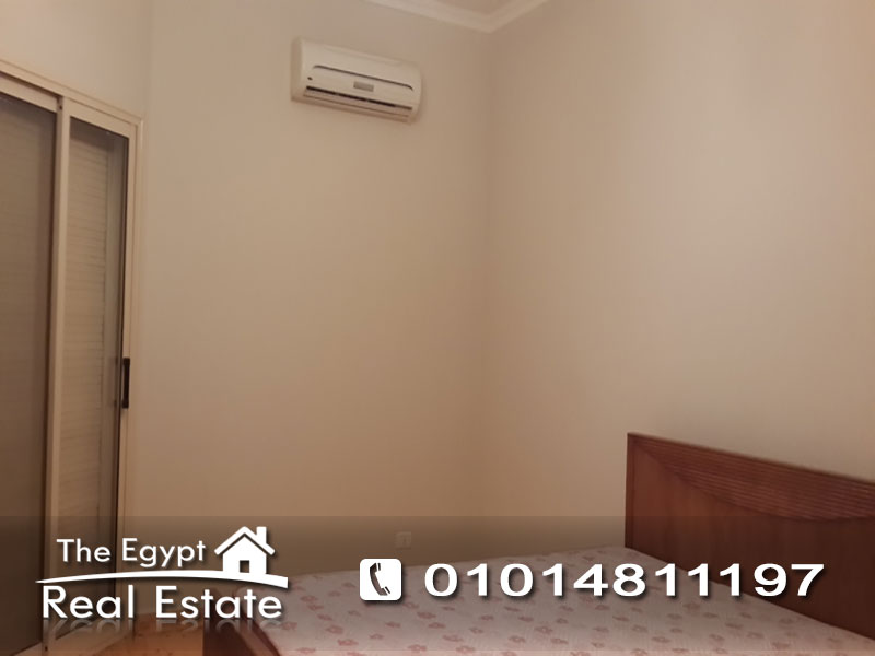 The Egypt Real Estate :Residential Villas For Rent in New Cairo - Cairo - Egypt :Photo#3