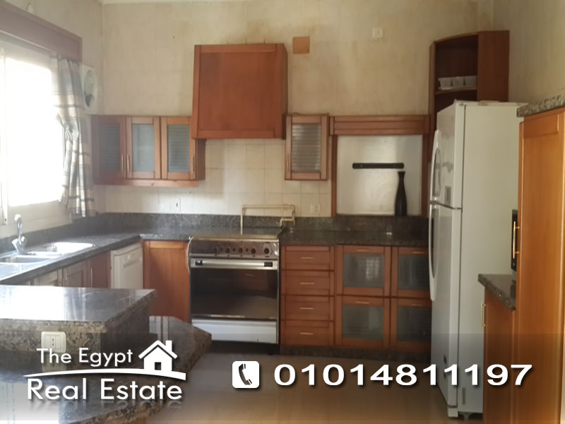 ذا إيجبت ريل إستيت :سكنى بيوت و فلل للإيجار فى القاهرة الجديدة - القاهرة - مصر :Photo#4