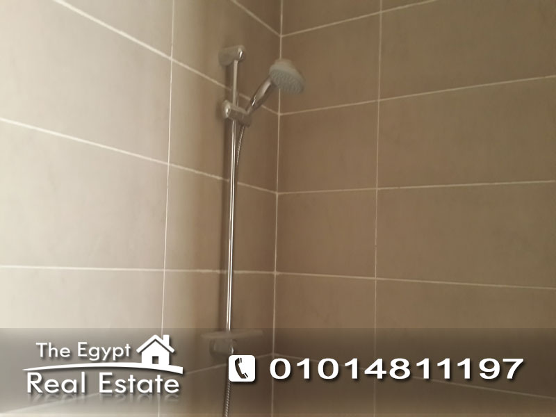 The Egypt Real Estate :Residential Ground Floor For Rent in Village Gate Compound - Cairo - Egypt :Photo#10
