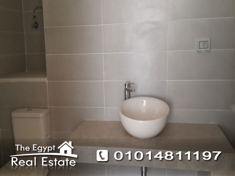 The Egypt Real Estate :Residential Ground Floor For Rent in Village Gate Compound - Cairo - Egypt :Photo#3