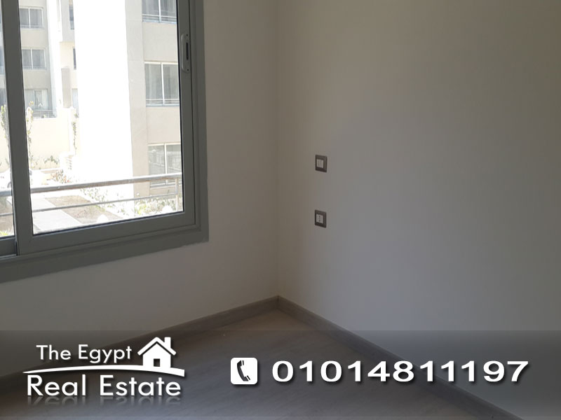 The Egypt Real Estate :Residential Ground Floor For Rent in Village Gate Compound - Cairo - Egypt :Photo#4