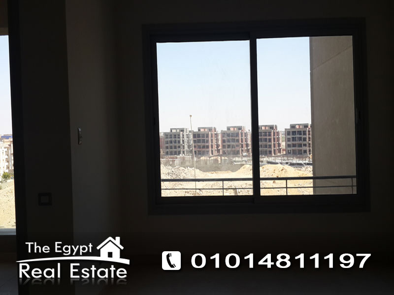 The Egypt Real Estate :Residential Ground Floor For Rent in Village Gate Compound - Cairo - Egypt :Photo#6