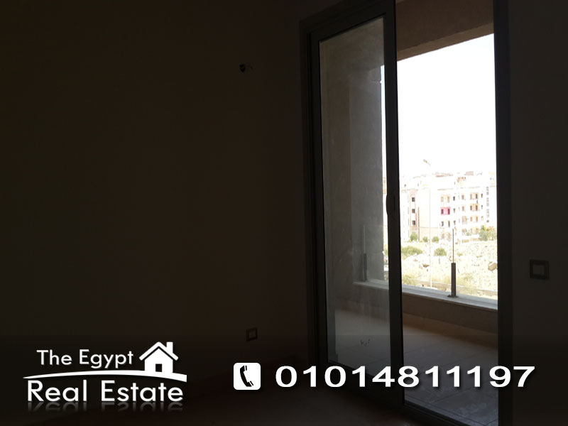 The Egypt Real Estate :Residential Ground Floor For Rent in Village Gate Compound - Cairo - Egypt :Photo#7