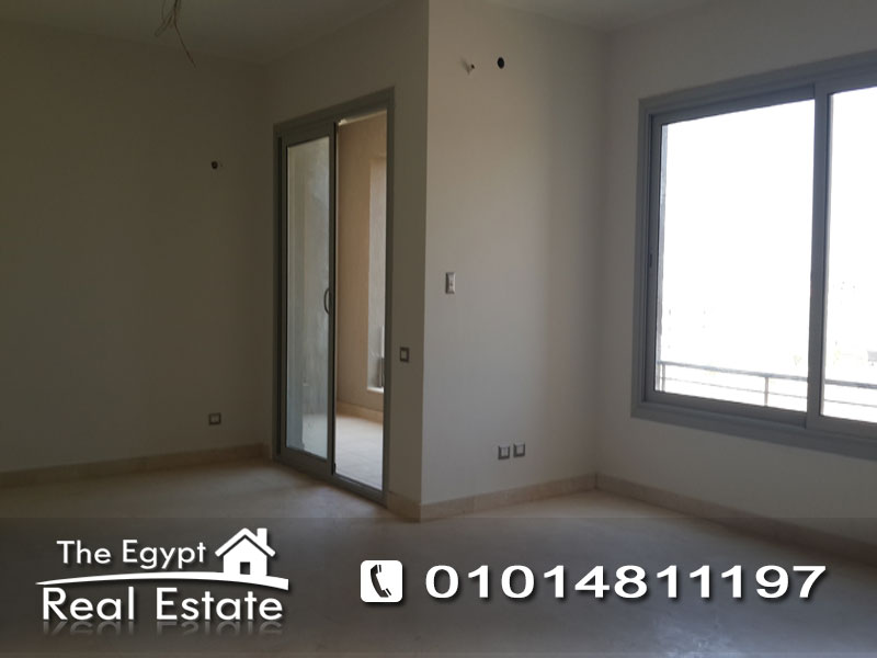 The Egypt Real Estate :Residential Ground Floor For Rent in Village Gate Compound - Cairo - Egypt :Photo#9