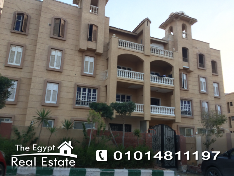 The Egypt Real Estate :Residential Apartments For Sale in Dora Cairo - Cairo - Egypt :Photo#2