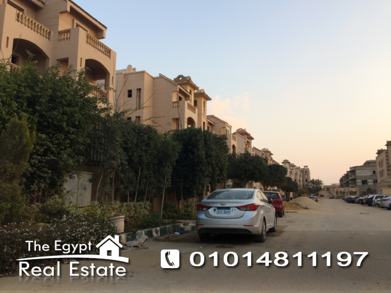 The Egypt Real Estate :Residential Apartments For Sale in Dora Cairo - Cairo - Egypt :Photo#4