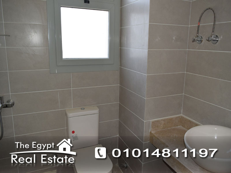 The Egypt Real Estate :Residential Apartments For Sale in Village Gate Compound - Cairo - Egypt :Photo#5