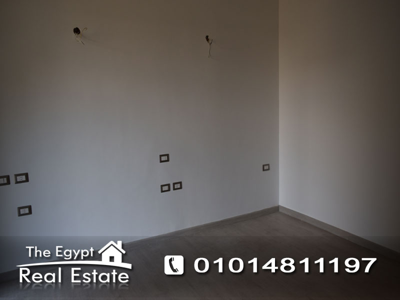 The Egypt Real Estate :Residential Apartments For Sale in Village Gate Compound - Cairo - Egypt :Photo#6
