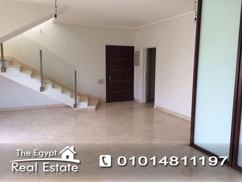 The Egypt Real Estate :Residential Penthouse For Rent in The Village - Cairo - Egypt :Photo#2